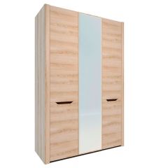 АФИНА А11 Шкаф для одежды (таормина) в Стрежевом - strezevoi.mebel24.online | фото