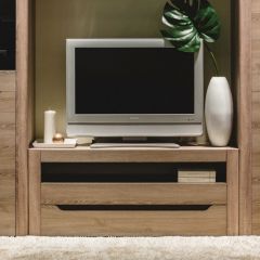 АФИНА А17 Тумба Ясень Таормина в Стрежевом - strezevoi.mebel24.online | фото 2