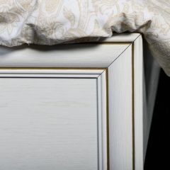 АГАТА АТ 17В Кровать б/основания 1800 в Стрежевом - strezevoi.mebel24.online | фото 3