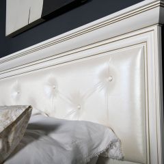 АГАТА АТ 17В Кровать б/основания 1800 в Стрежевом - strezevoi.mebel24.online | фото 4