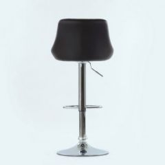 Барный стул Barneo N-83 Comfort (Комфорт) коричневый в Стрежевом - strezevoi.mebel24.online | фото 3