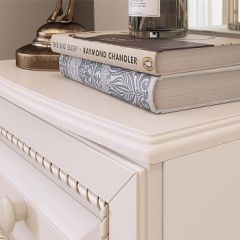 БЕЛЛА Шкаф комбинированный в Стрежевом - strezevoi.mebel24.online | фото 4