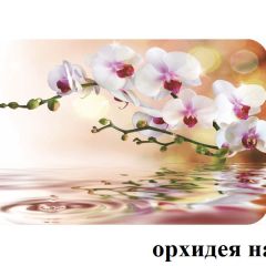 БОСТОН - 3 Стол раздвижной 1100/1420 опоры Триумф белые в Стрежевом - strezevoi.mebel24.online | фото 3