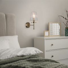 Бра Escada Faith 694/1A Gold в Стрежевом - strezevoi.mebel24.online | фото 2
