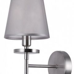 Бра Escada Faith 694/1A Nickel в Стрежевом - strezevoi.mebel24.online | фото 2