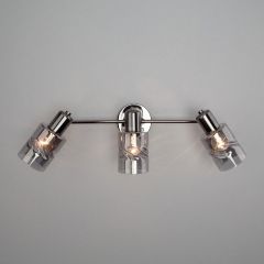 Бра Eurosvet Ansa 20120/3 чёрный жемчуг в Стрежевом - strezevoi.mebel24.online | фото 2