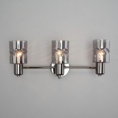 Бра Eurosvet Ansa 20120/3 чёрный жемчуг в Стрежевом - strezevoi.mebel24.online | фото 3