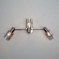 Бра Eurosvet Ansa 20120/3 чёрный жемчуг в Стрежевом - strezevoi.mebel24.online | фото 5