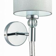 Бра EVOLUCE Primma SLE105171-01 в Стрежевом - strezevoi.mebel24.online | фото 2