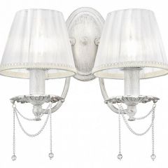 Бра Maytoni Lolita ARM305-02-W в Стрежевом - strezevoi.mebel24.online | фото