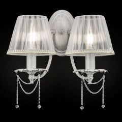 Бра Maytoni Lolita ARM305-02-W в Стрежевом - strezevoi.mebel24.online | фото 3