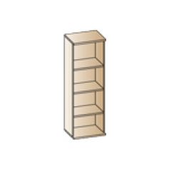 Детская Карина композиция 5 (Снежный Ясень) в Стрежевом - strezevoi.mebel24.online | фото 8