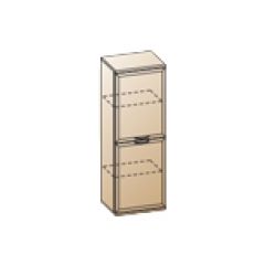 Детская Карина композиция 5 (Снежный Ясень) в Стрежевом - strezevoi.mebel24.online | фото 9