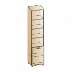 Детская Мелисса композиция 10 (Ясень Асахи) в Стрежевом - strezevoi.mebel24.online | фото 9
