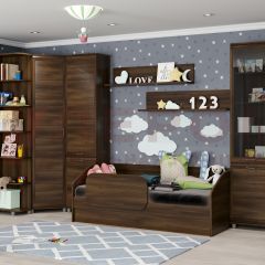 Детская Мелисса композиция 2 (Акация Молдау) в Стрежевом - strezevoi.mebel24.online | фото