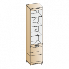 Детская Мелисса композиция 2 (Акация Молдау) в Стрежевом - strezevoi.mebel24.online | фото 9