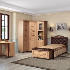 Детская Ралли 3 в Стрежевом - strezevoi.mebel24.online | фото