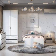 Детская Токио (Вариант-2) в Стрежевом - strezevoi.mebel24.online | фото