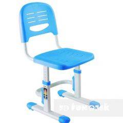Детский стул SST3 Blue в Стрежевом - strezevoi.mebel24.online | фото