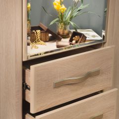 ДИАНА Д11 Шкаф для одежды в Стрежевом - strezevoi.mebel24.online | фото 5