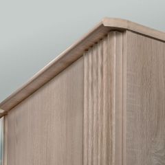 ДИАНА Д11 Шкаф для одежды в Стрежевом - strezevoi.mebel24.online | фото 6