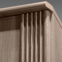 ДИАНА Д11 Шкаф для одежды в Стрежевом - strezevoi.mebel24.online | фото 7