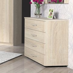 ДИАНА Д2 Комод в Стрежевом - strezevoi.mebel24.online | фото 2