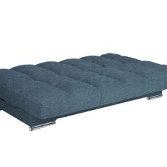 Диван Хельга Savana Plus Blue в Стрежевом - strezevoi.mebel24.online | фото 2