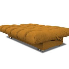 Диван Хельга Savana Plus Yellow в Стрежевом - strezevoi.mebel24.online | фото 2