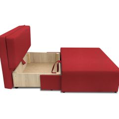 Диван Капитошка New Bahama Red в Стрежевом - strezevoi.mebel24.online | фото 4