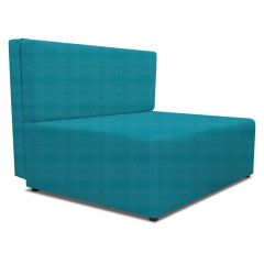 Диван Капитошка Shaggy Azure в Стрежевом - strezevoi.mebel24.online | фото 2