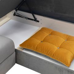 Диван-кровать угловой Френсис арт. ТД 259 в Стрежевом - strezevoi.mebel24.online | фото 8