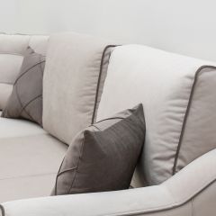 Диван-кровать угловой Френсис арт. ТД 262 в Стрежевом - strezevoi.mebel24.online | фото 10