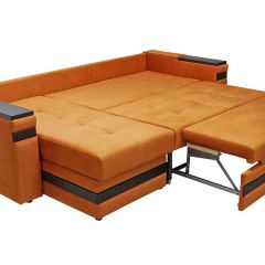 Диван LaFlex 1-01 ДУ Norma (ткань 4 кат.) НПБ Pocket Spring в Стрежевом - strezevoi.mebel24.online | фото 6