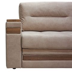 Диван LaFlex 1 ДУ Norma (ткань 3 кат.) НПБ Pocket Spring в Стрежевом - strezevoi.mebel24.online | фото 9
