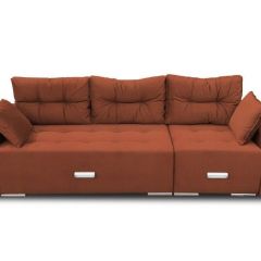 Диван Милан Dream Orange в Стрежевом - strezevoi.mebel24.online | фото