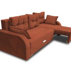 Диван Милан Dream Orange в Стрежевом - strezevoi.mebel24.online | фото 2