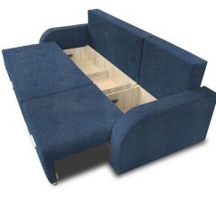 Диван Милан Savana Plus Denim в Стрежевом - strezevoi.mebel24.online | фото 3