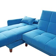 Диван Милана 7 ДУ (4 категория) в Стрежевом - strezevoi.mebel24.online | фото 4