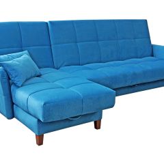 Диван Милана 7 ДУ (5 категория) в Стрежевом - strezevoi.mebel24.online | фото