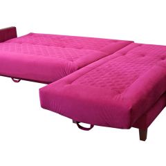 Диван Милана 8 ДУ (4 категория) в Стрежевом - strezevoi.mebel24.online | фото 4