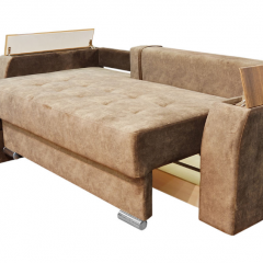 Диван Виктория 5 ДУ (П3+Д4+Д2+П3) (3 категория) Pocket в Стрежевом - strezevoi.mebel24.online | фото 2