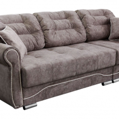 Диван Виктория 8 БД/ДУ (1 категория) Bonnel в Стрежевом - strezevoi.mebel24.online | фото 2