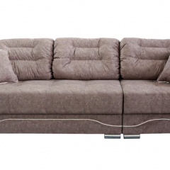 Диван Виктория 8 БД/ДУ (1 категория) Bonnel в Стрежевом - strezevoi.mebel24.online | фото 3