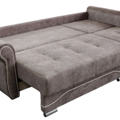 Диван Виктория 8 БД/ДУ (1 категория) Bonnel в Стрежевом - strezevoi.mebel24.online | фото 4