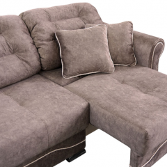 Диван Виктория 8 БД/ДУ (1 категория) Bonnel в Стрежевом - strezevoi.mebel24.online | фото 5