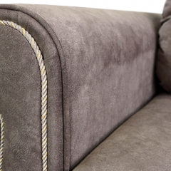 Диван Виктория 8 БД/ДУ (1 категория) Bonnel в Стрежевом - strezevoi.mebel24.online | фото 8