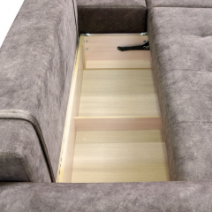 Диван Виктория 8 БД/ДУ (1 категория) Pocket в Стрежевом - strezevoi.mebel24.online | фото 7
