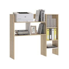 ЭНЕРДЖИ Надстройка 1200 прямая в Стрежевом - strezevoi.mebel24.online | фото 5