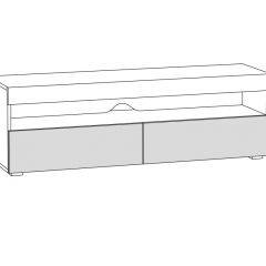 Гостиная Альба (модульная) в Стрежевом - strezevoi.mebel24.online | фото 14